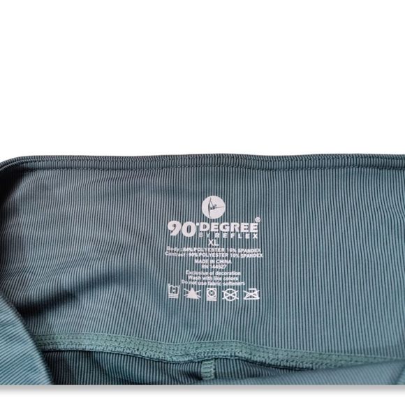 NWT 90 DEGREE LEGGINGS - Picture 4 of 5